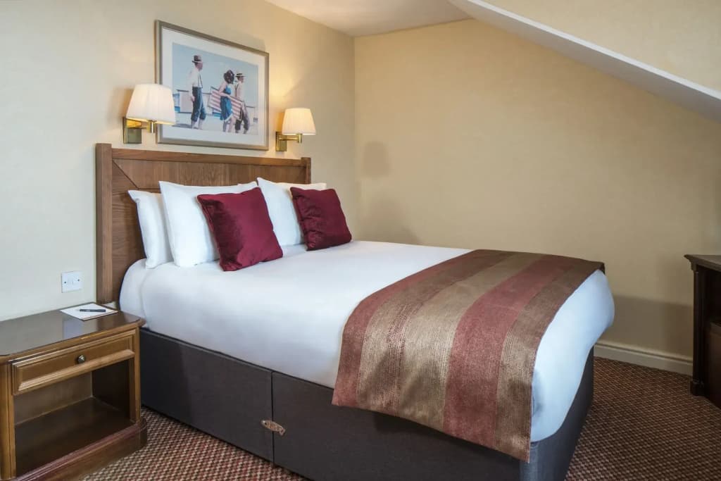 Hotel photo 17