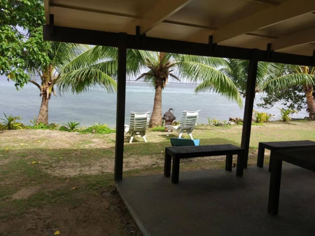 Hotel photo 8