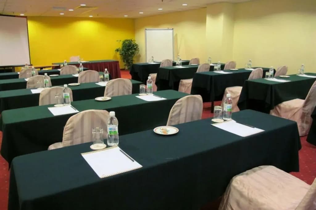 Hotel photo 21