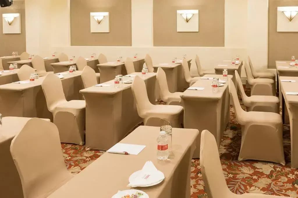 Hotel photo 20