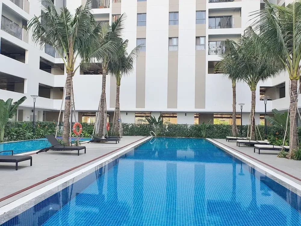 Hotel photo 8