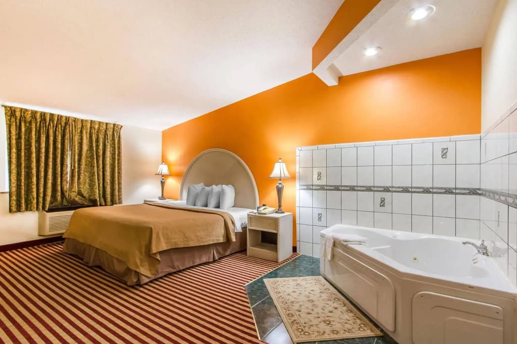 Hotel photo 8