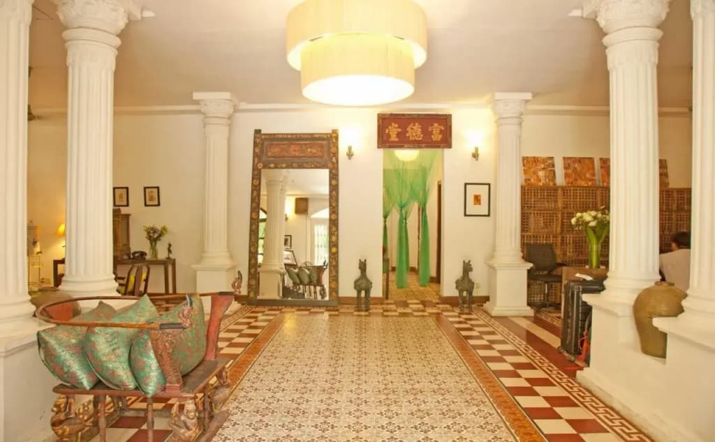 Hotel photo 16