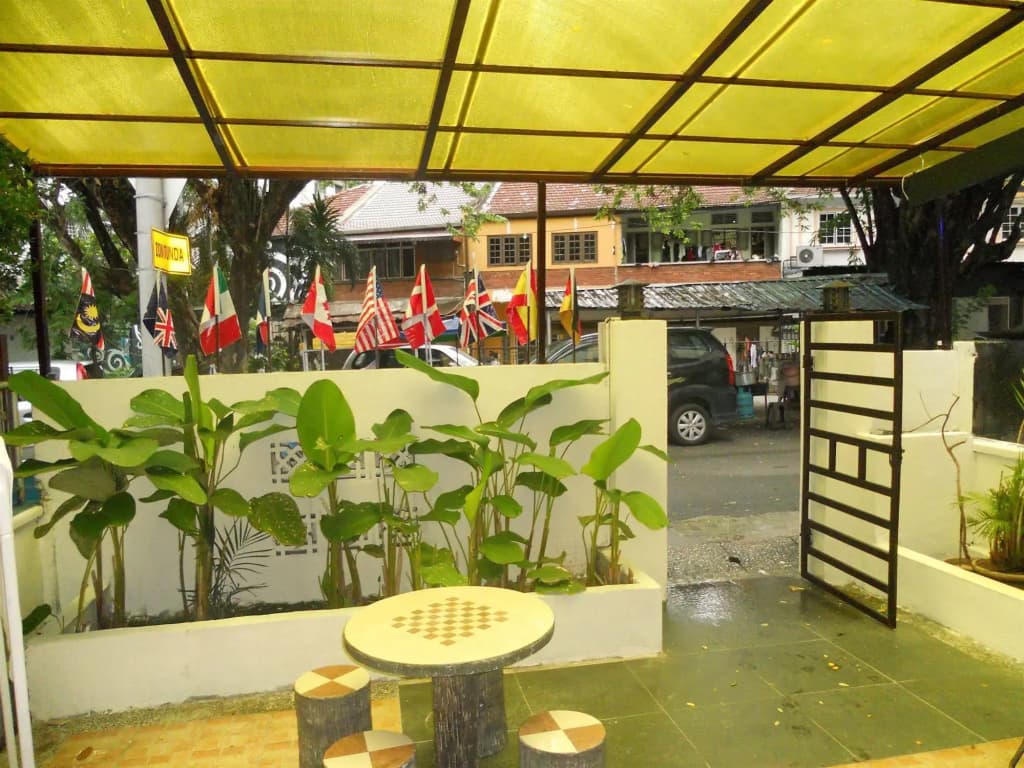 Hotel photo 15