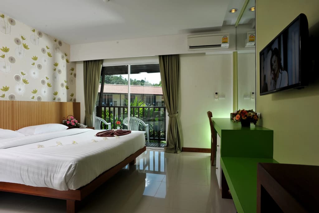 Hotel photo 15