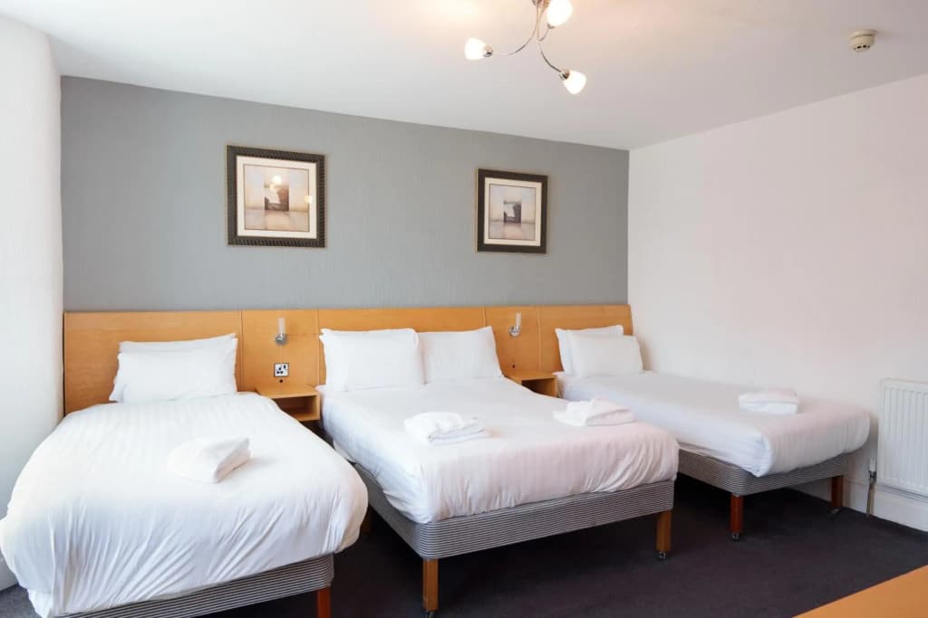 Hotel photo 22