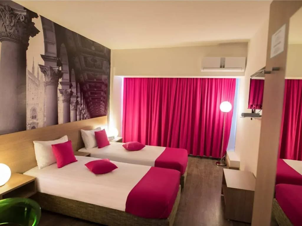 Hotel photo 6