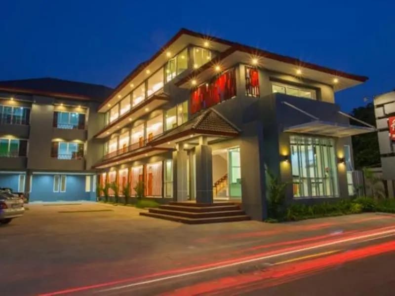 Hotel photo 4