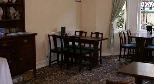 Hotel photo 12
