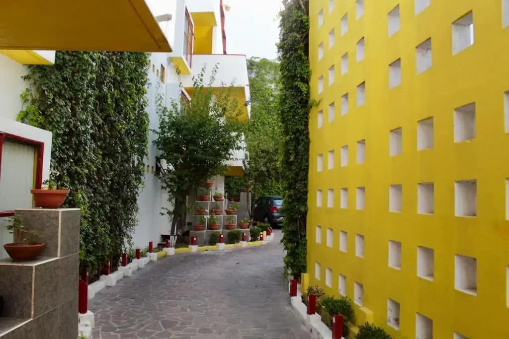 Hotel photo 10