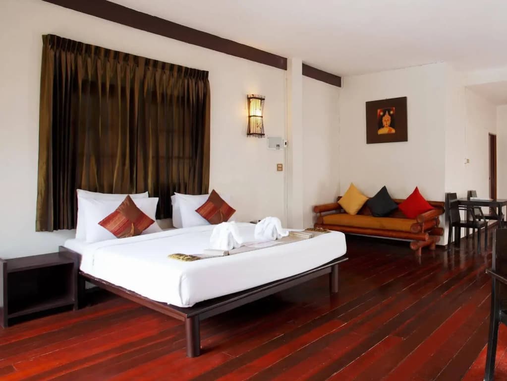Hotel photo 5