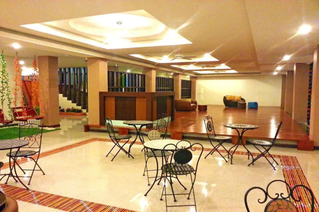 Hotel photo 25