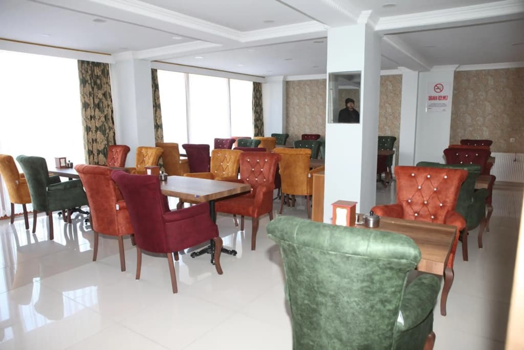 Hotel photo 10