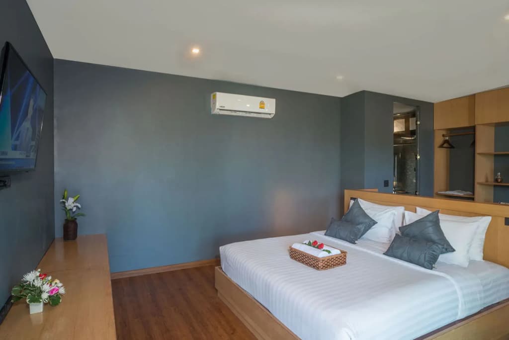 Hotel photo 8