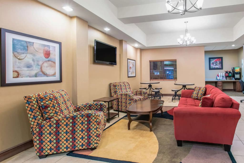Hotel photo 2