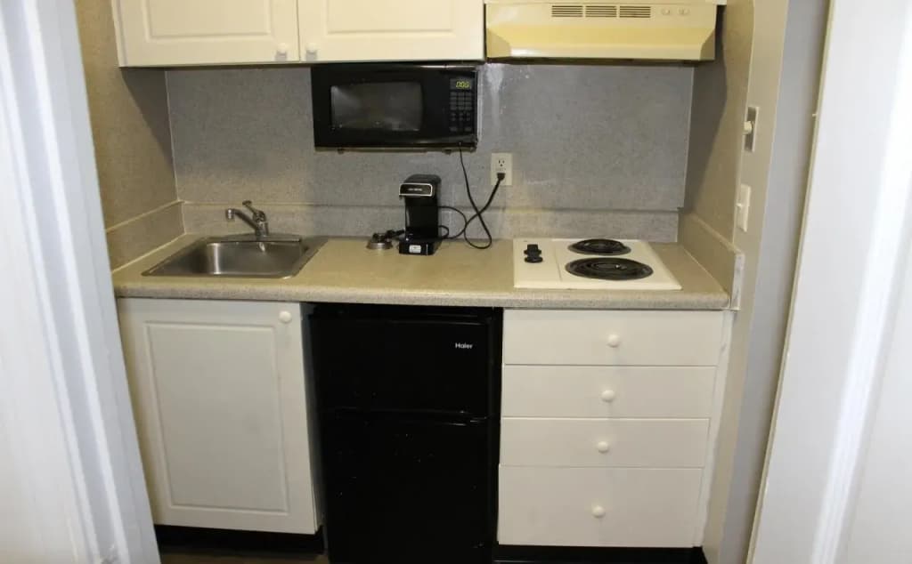 Hotel photo 14