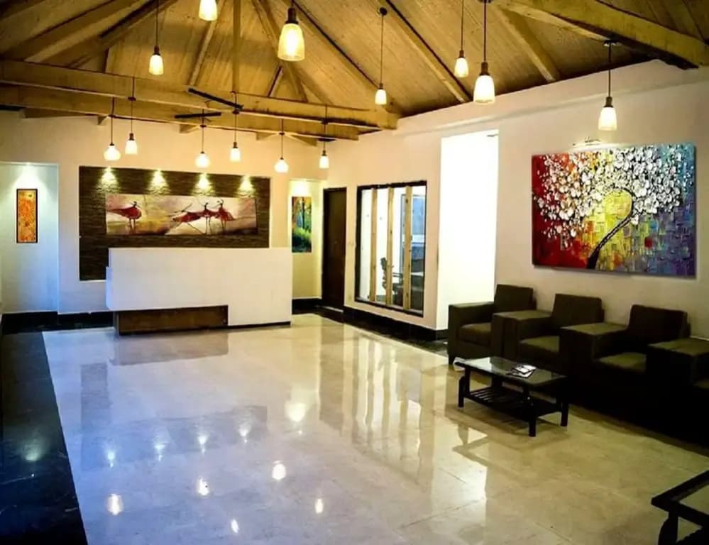 Hotel photo 15