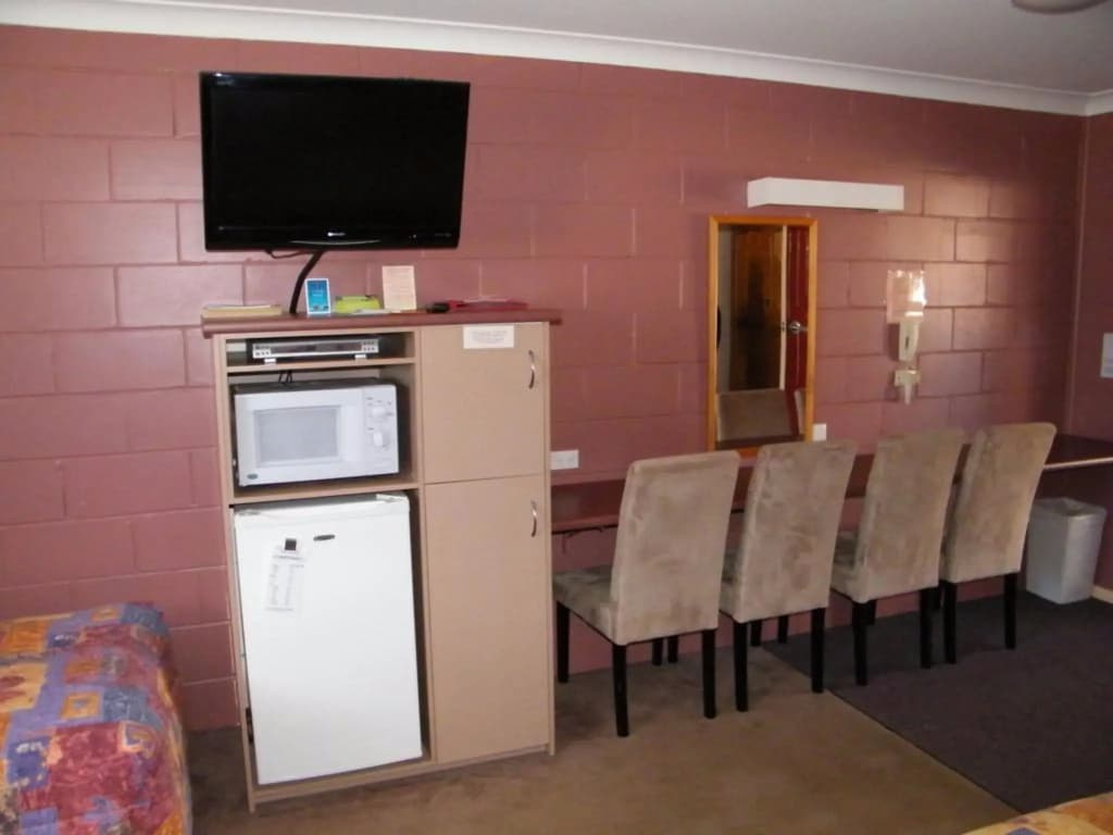 Standard Family room