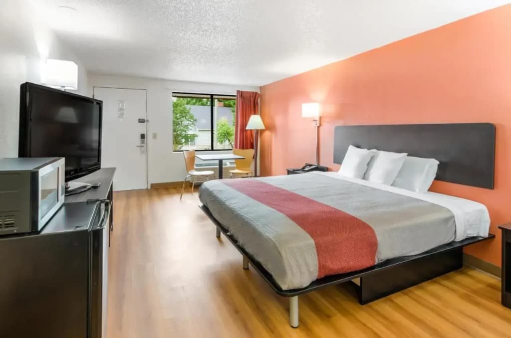 Hotel photo 7