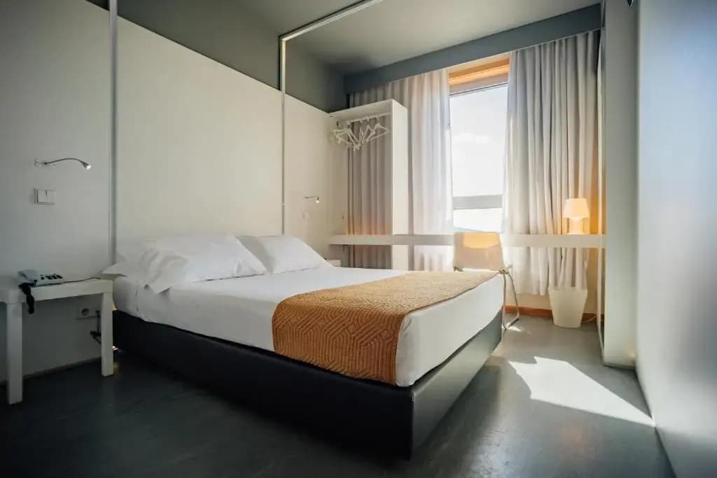 Basic room