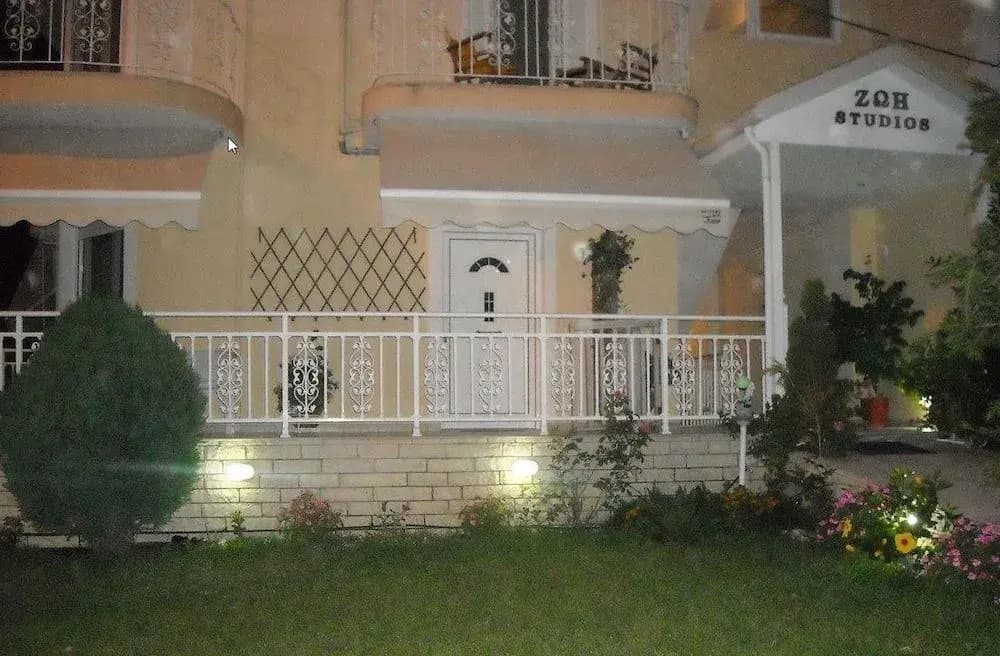 Hotel photo 26