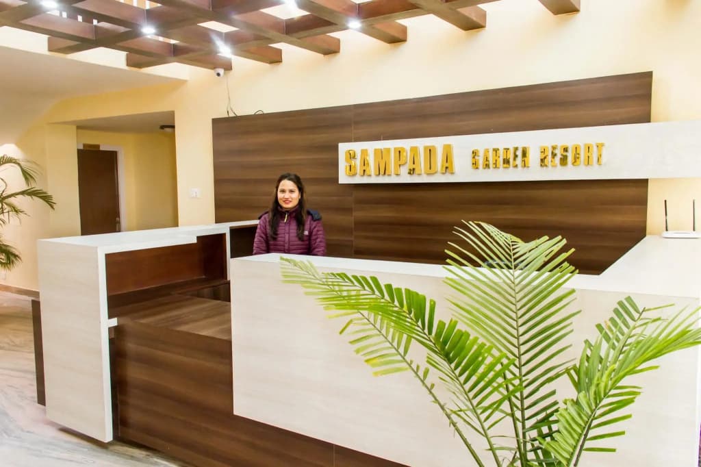 Hotel photo 4