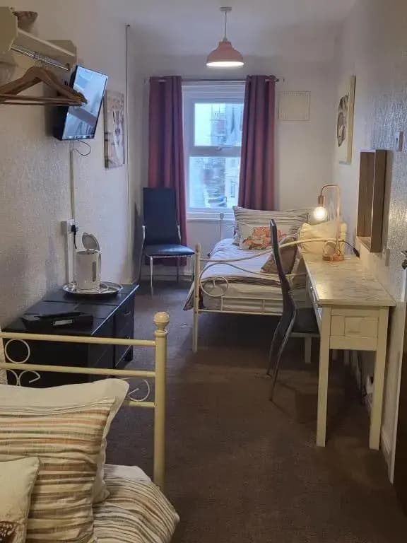 Superior room
