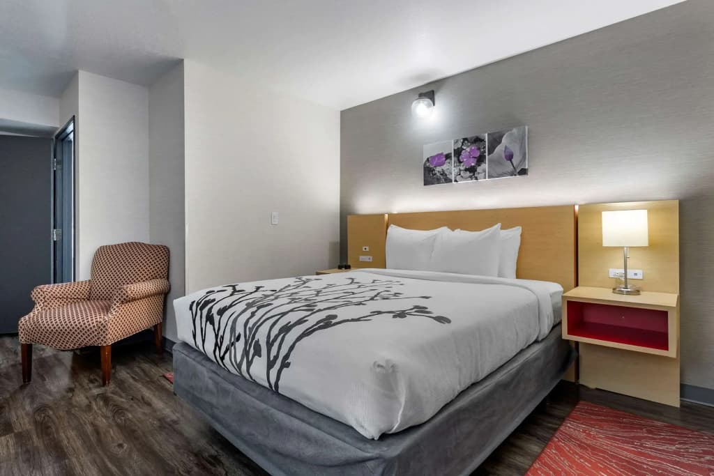 Hotel photo 6