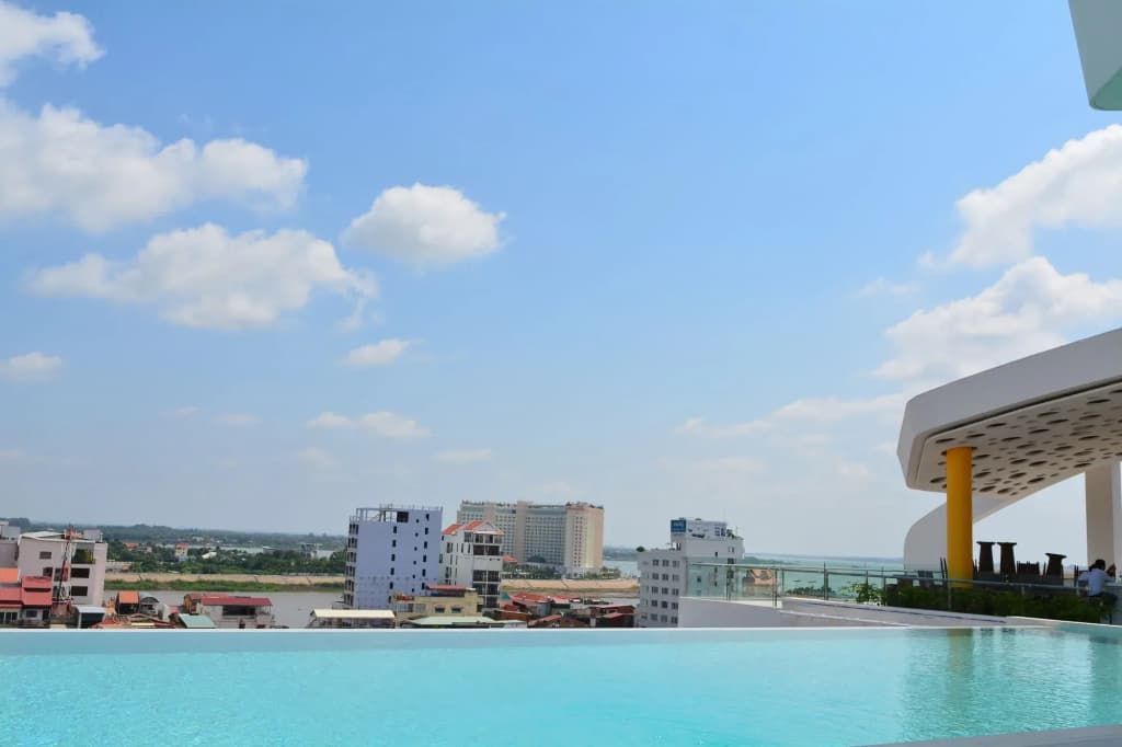 Hotel photo 21