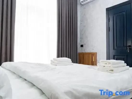 Standard Double room full double bed