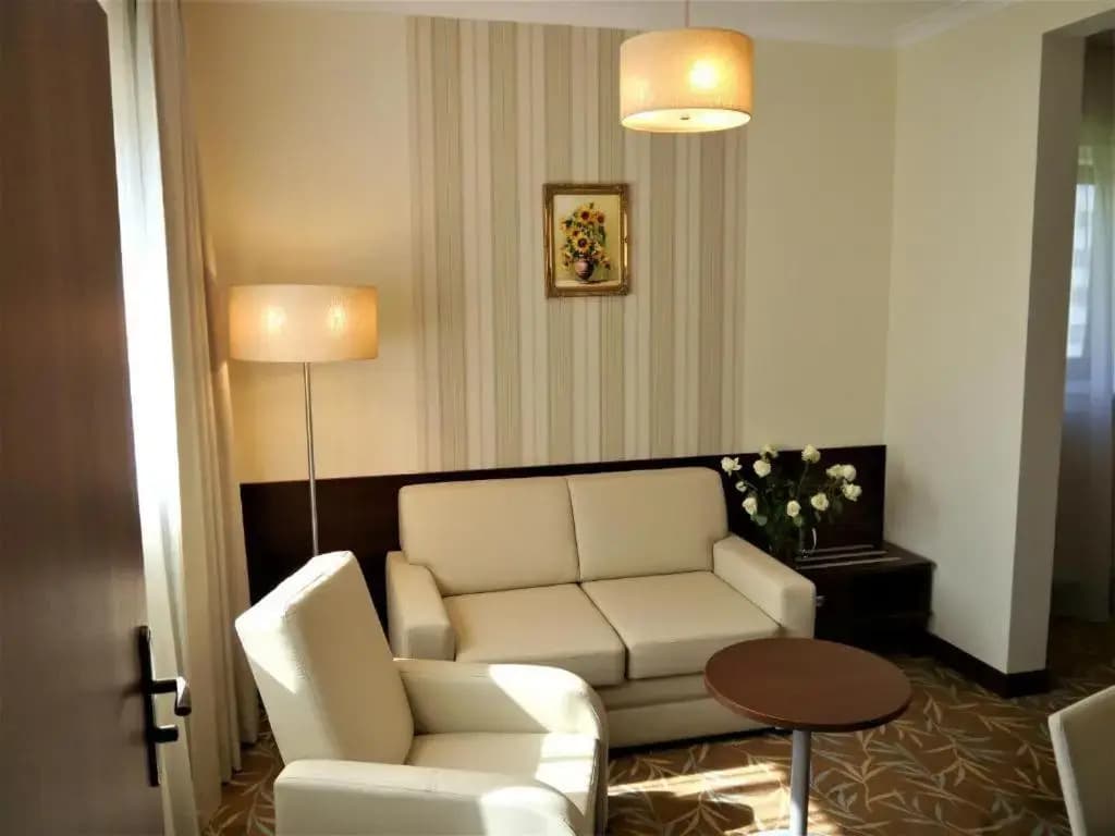 Business room
