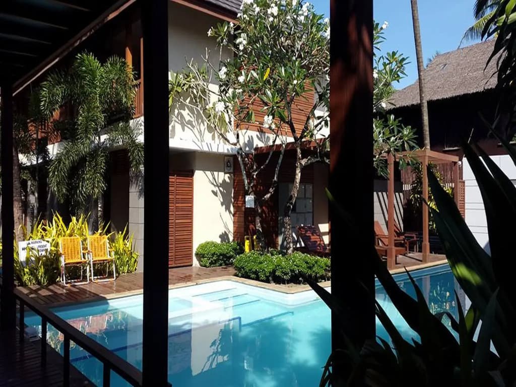 Hotel photo 15