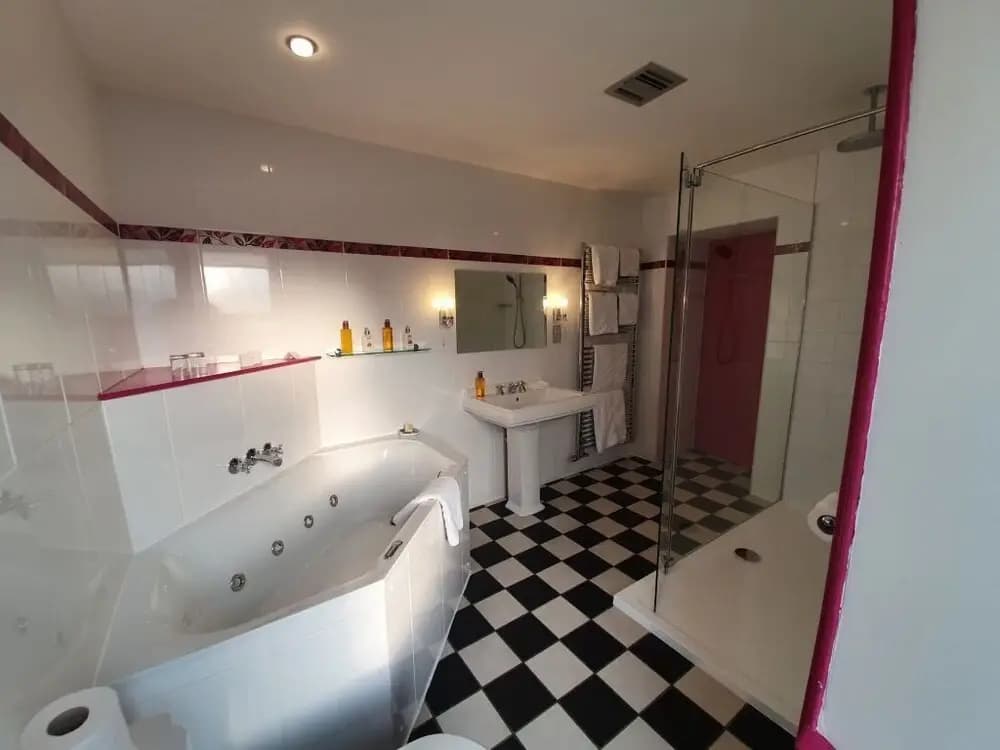 Hotel photo 9