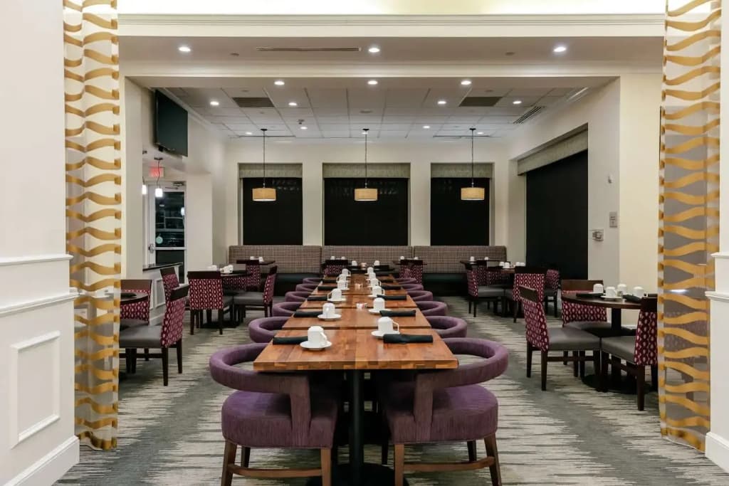 Hotel photo 19