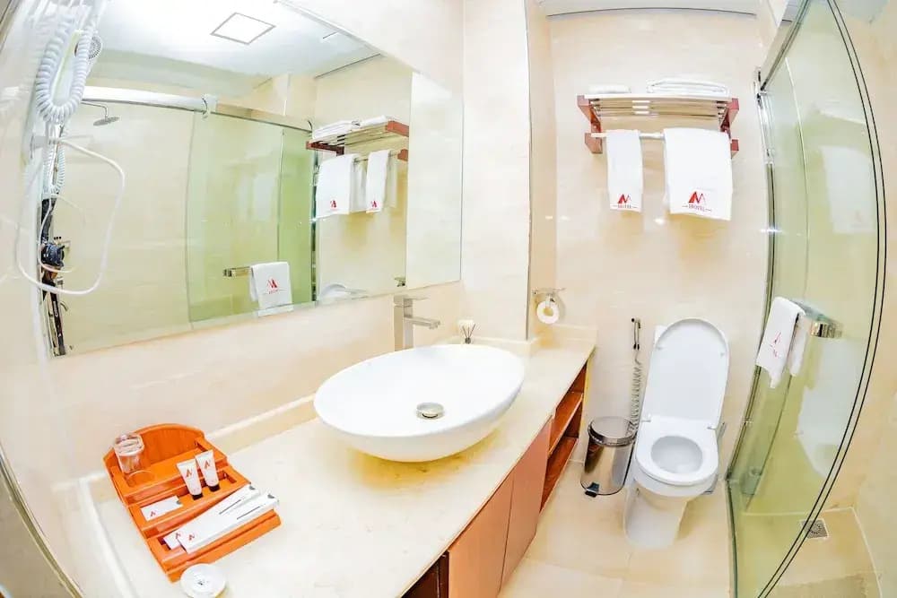Hotel photo 9
