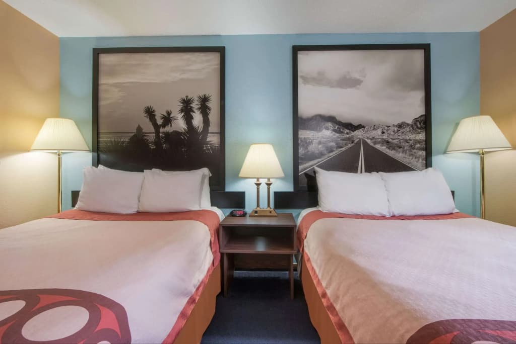 Hotel photo 7