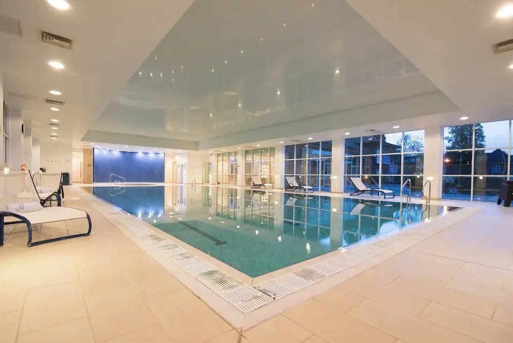 Hotel photo 19