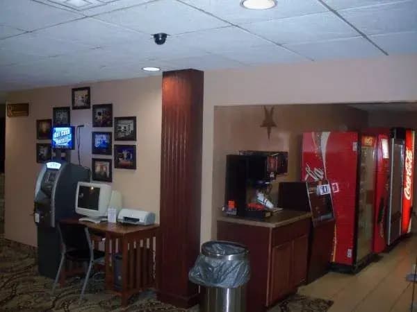 Hotel photo 11