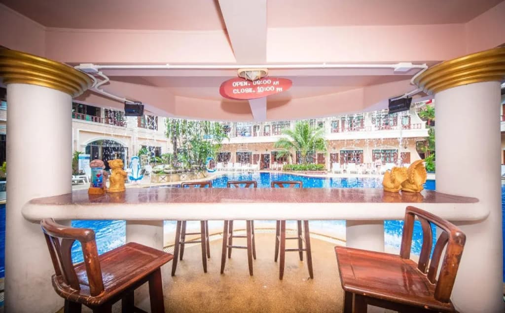 Hotel photo 10