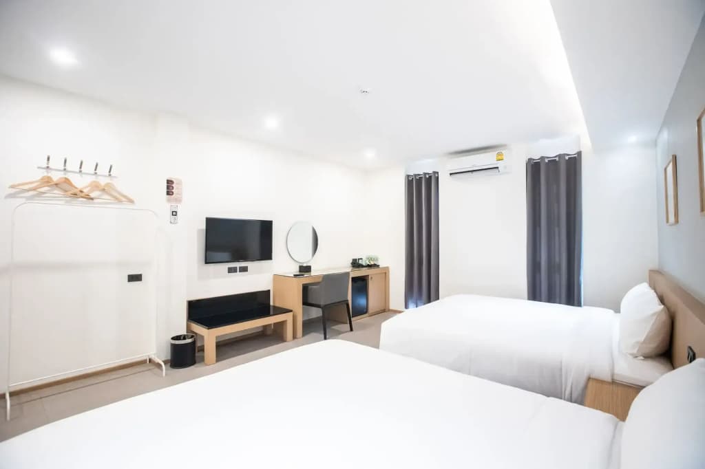 Hotel photo 5