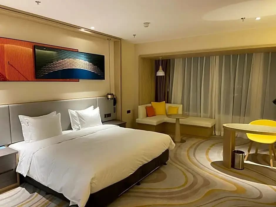 Superior Double room full double bed