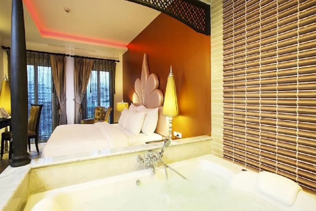 Hotel photo 14