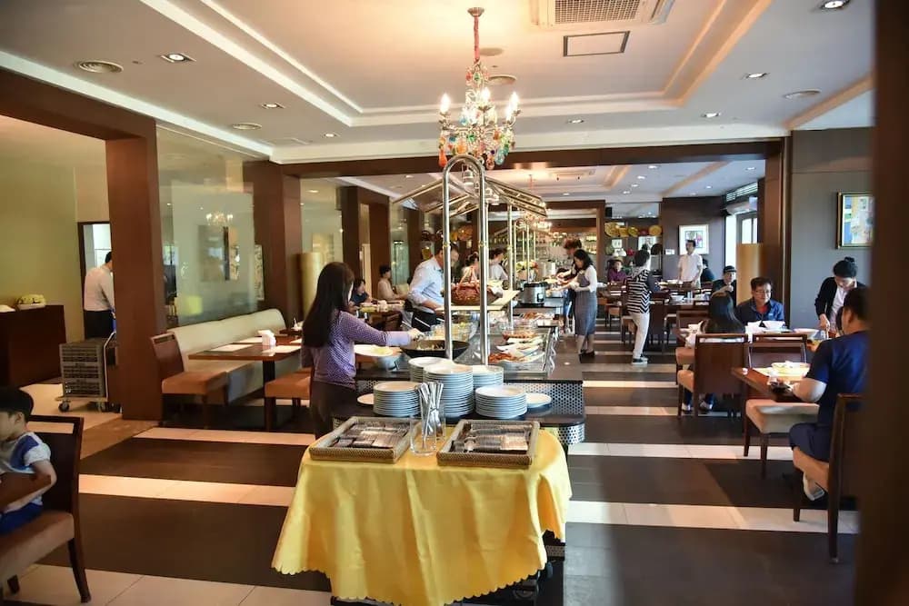 Hotel photo 37
