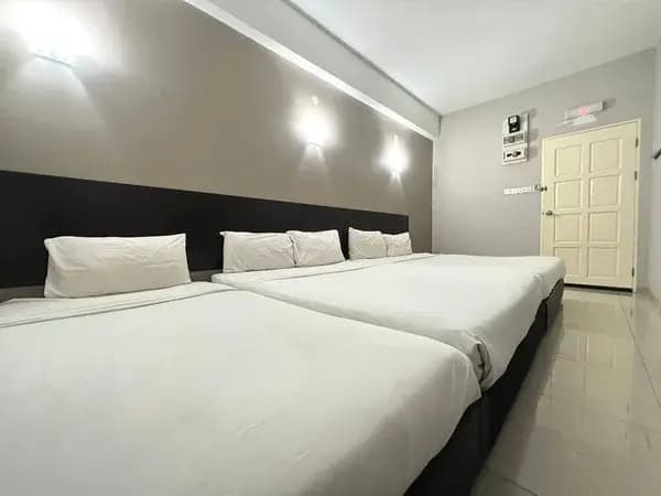 Superior Family Suite