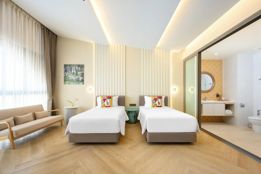 Hotel photo 10