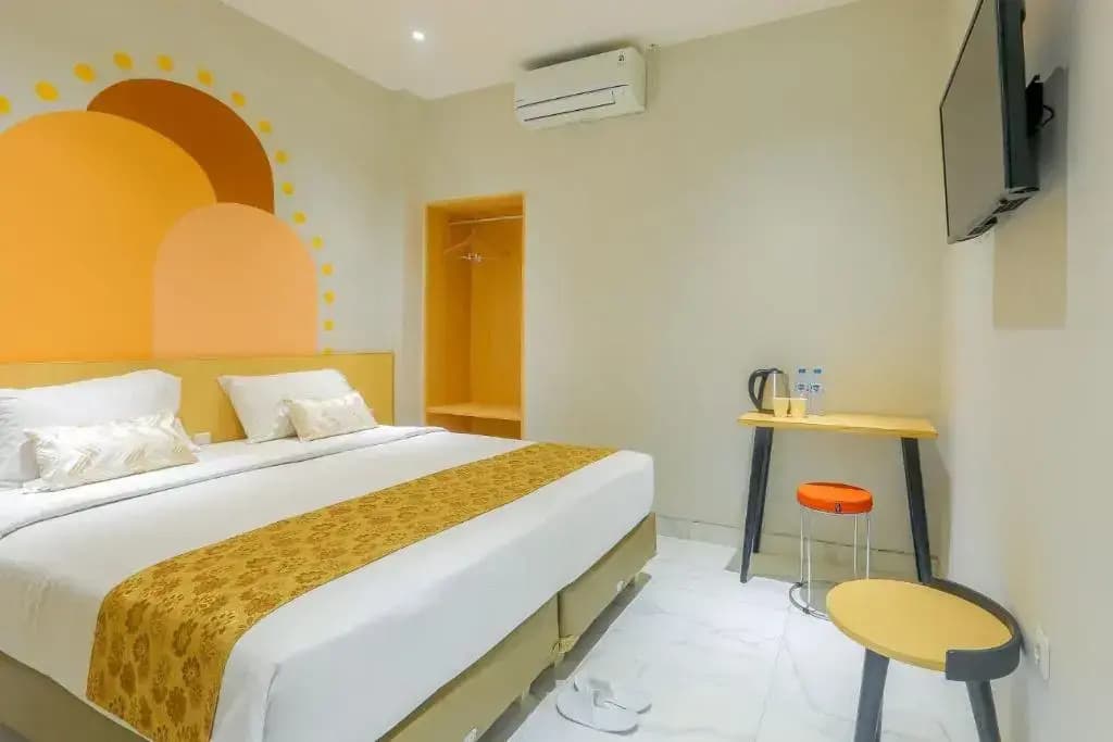 Superior room