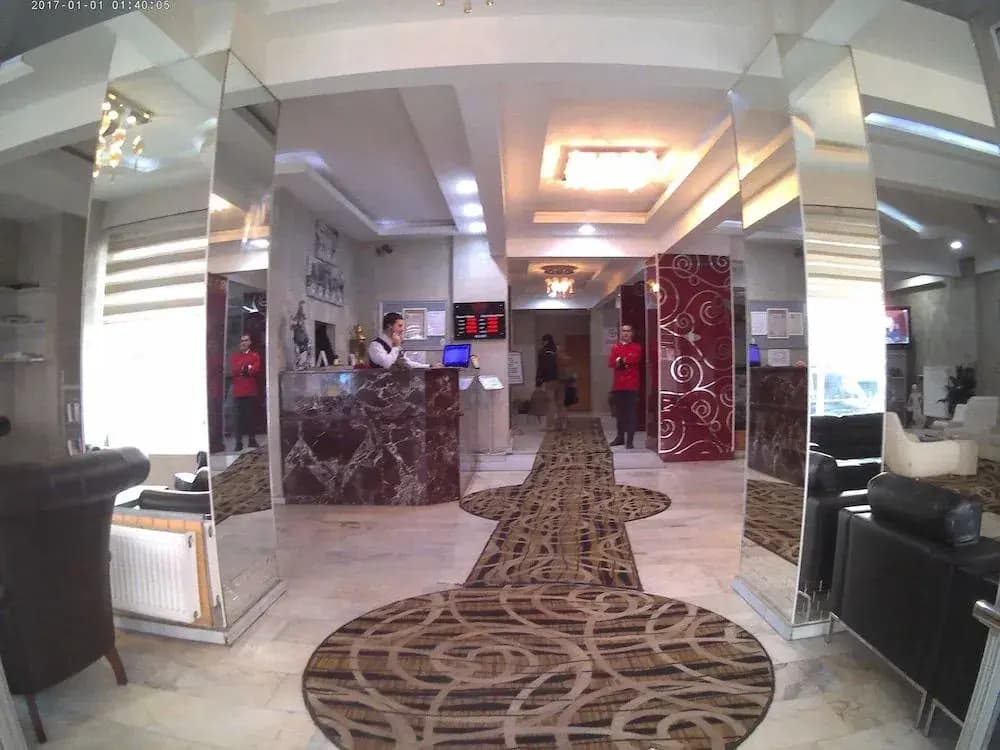 Hotel photo 15