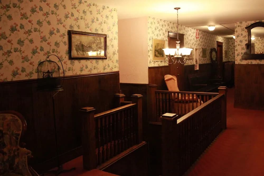 Hotel photo 22