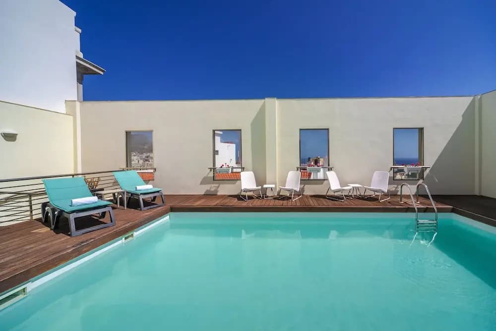 Hotel photo 19