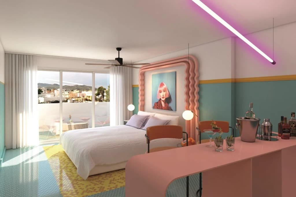 Hotel photo 4